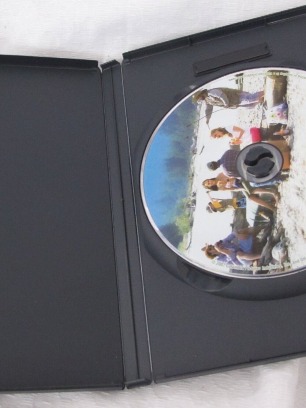 DVD/Movie Bundle - Picture 5 of 6